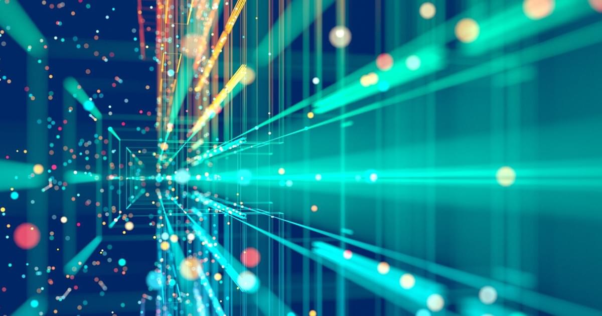 The Importance of Licensed Spectrum and Wireless… | Compass Lexecon