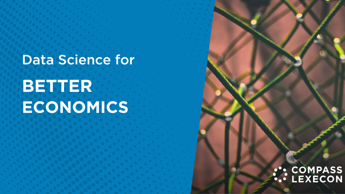 Insights: Data science | Compass Lexecon