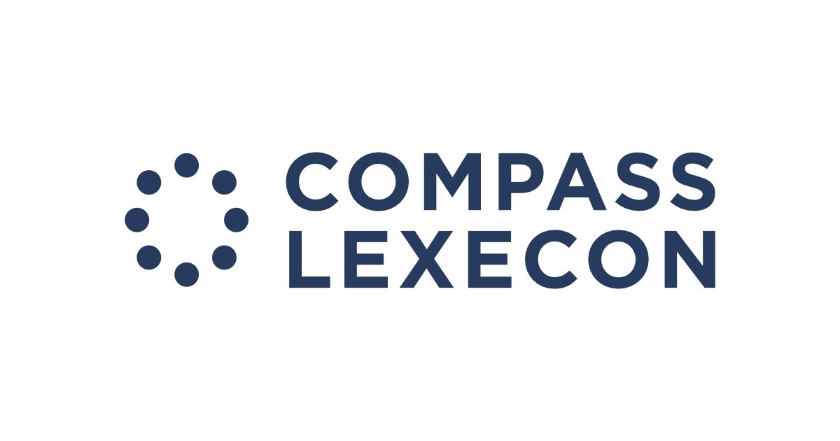Compass Lexecon logo