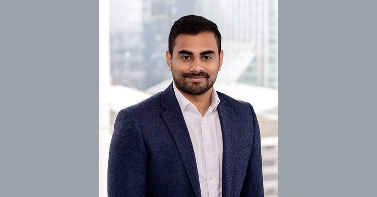 Karthik Raghavan | Compass Lexecon