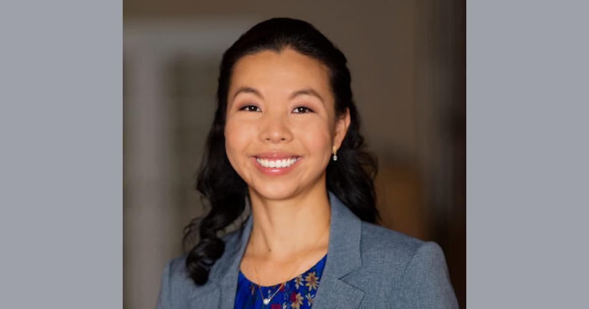 May Huang | Compass Lexecon