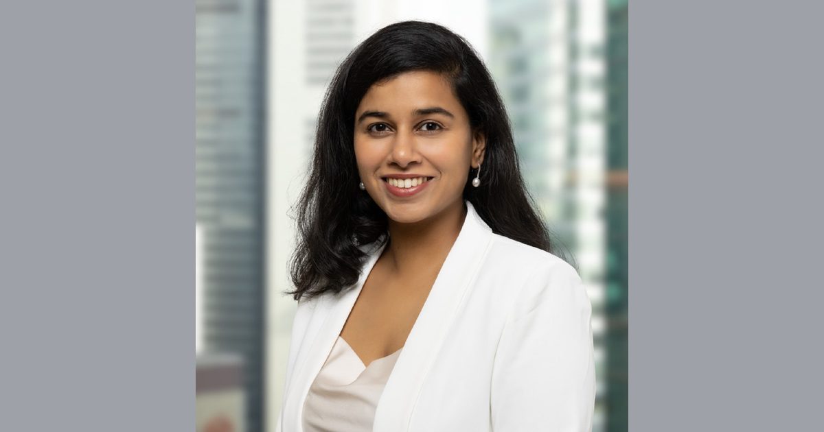 Neha Point Neha Georgie | Compass Lexecon